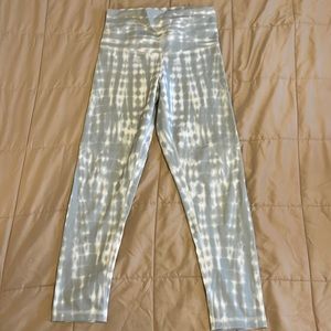 DYI leggings